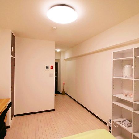 Uhome Apartment In Minato Tm402 東京都 外观 照片